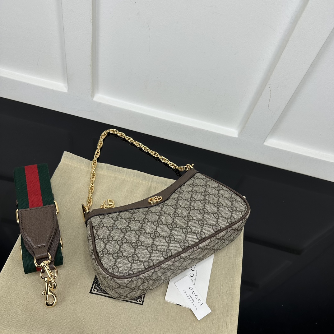 Gucci Hobo Bags